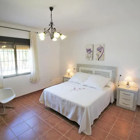 Ferienhaus El Pinar By Interhome