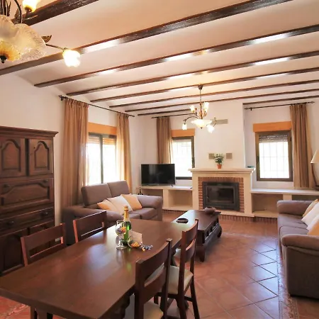 El Pinar By Interhome