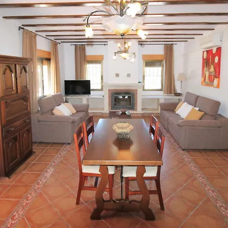 El Pinar By Interhome